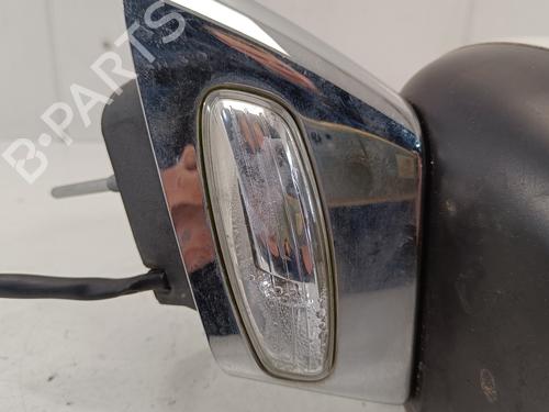 Left mirror CITROËN C3 I (FC_, FN_)  | BP17011970C26 