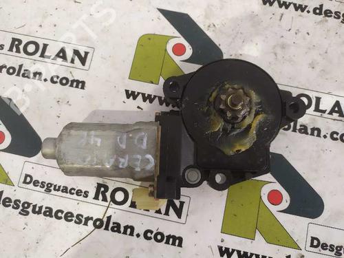 Rudehejsemotor forskærm venstre KIA CERATO I Hatchback (LD) [2004-2010]  7330950