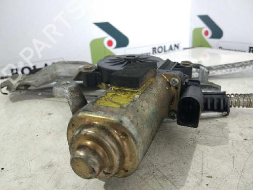 Front right window mechanism FORD FOCUS I (DAW, DBW)  | BP4062243C23 