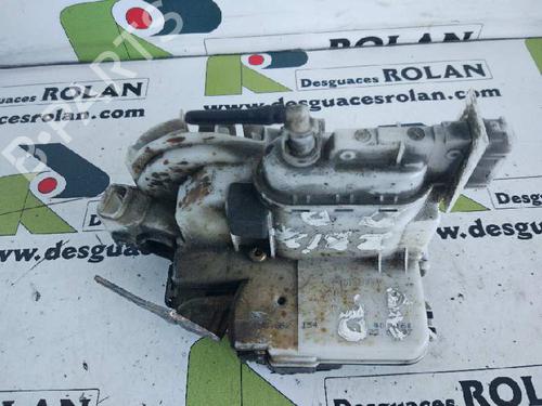 Front right lock SEAT IBIZA II (6K1)  | BP4052562C97 
