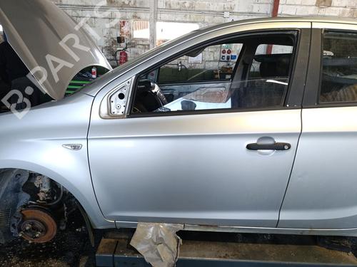 Used Left front door Left front door 36665056 36665056