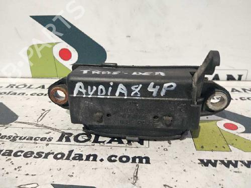 Rear right exterior door handle AUDI A8 D2 (4D2, 4D8)  | BP4055910C130 