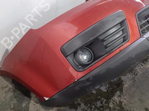 Front bumper FORD FOCUS C-MAX (DM2)  | BP12990194C7 