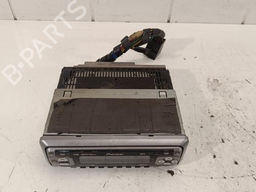 Radio PEUGEOT 206 Hatchback (2A/C)  | BP22640494E6 