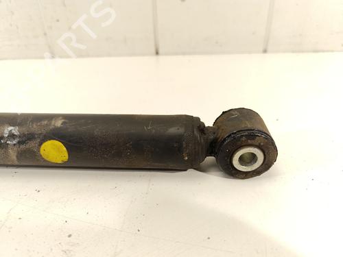 Right rear shock absorber FORD FIESTA V (JH_, JD_) 1.4 TDCi | BP24439910M19 