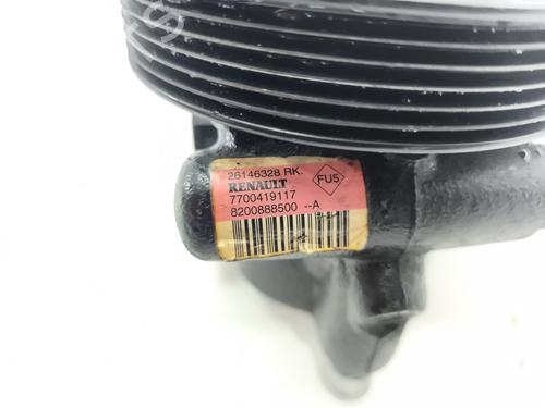 Steering pump DACIA SANDERO 1.4 (BS0C, BS0A, BS0G, BS1F, BS0E) | BP33756363M99 - Image 6