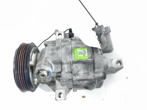 Klimakompressor für Klimakompressor OPEL AGILA B (H08) 1.2 LPG (F68) (86 hp) 34223793 34223793