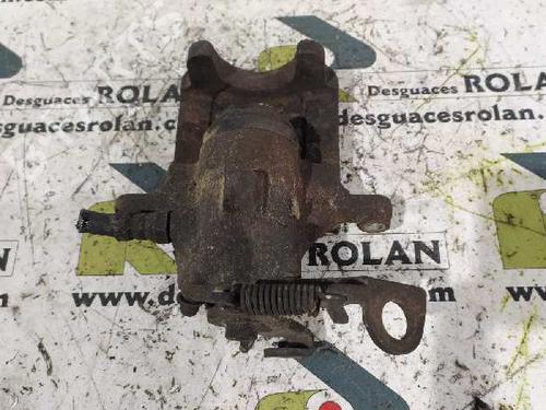 Left rear brake caliper ALFA ROMEO 155 (167_)  | BP11584767M107 