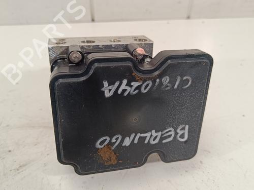 ABS pump CITROËN BERLINGO Box Body/MPV (B9)  | BP22399368M43 