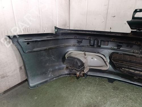 Front bumper PEUGEOT 406 (8B) 2.0 HDI 110 | BP26880901C7 