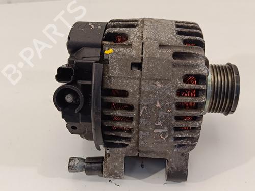Alternator CITROËN XSARA PICASSO (N68) 1.6 HDi | BP15599874M7 