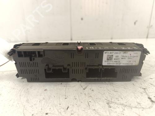 Climate control SEAT IBIZA V (KJ1, KJG) 1.0 TSI | BP29479610I5 