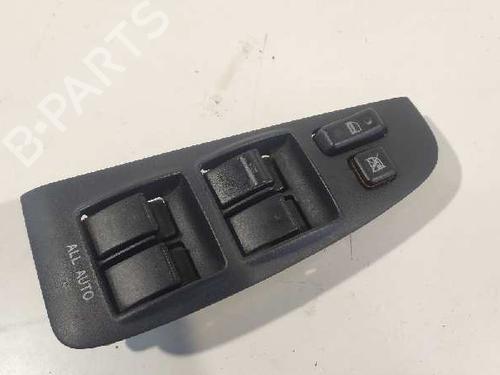 Interrupteur de vitre avant gauche TOYOTA AVENSIS (_T25_) [2003-2008]  6809428