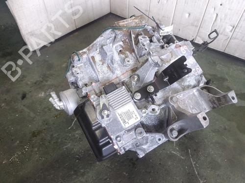 Used Gearbox PEUGEOT 407 Coupe (6C_) 2.7 HDi (204 hp) 29852448