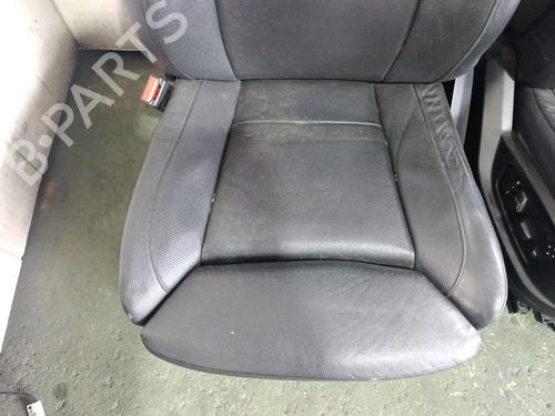 Seats set BMW X6 (E71, E72) xDrive 40 d | BP30122785C78