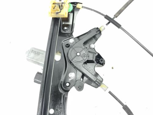 Front left window mechanism FORD FOCUS III 1.0 EcoBoost | BP34704104C22 - Image 3