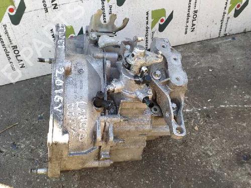 Used Gearbox LANCIA DELTA III (844_) 2.0 D Multijet (844.AXD1A, 844.AXM1A) (165 hp) 5945868