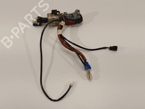 Used Ignition barrel SUBARU LEGACY III Estate (BH) 3.0 H6 AWD (BHE) (209 hp) 14994096