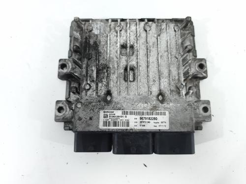 Used Engine control unit (ECU) Engine control unit (ECU) 38064921 38064921