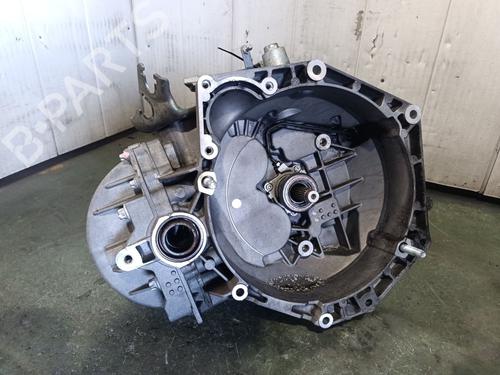 Gearbox ALFA ROMEO MITO (955_) 1.6 JTDM (955AXC1B) | BP29020624M3 