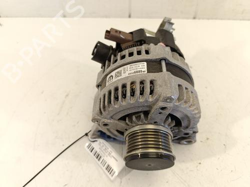 Alternator PEUGEOT 208 II (UB_, UP_, UW_, UJ_) 1.5 BlueHDI 100 | BP24977221M7 