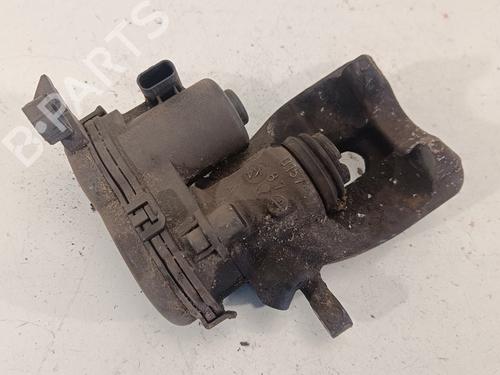 Left rear brake caliper MERCEDES-BENZ GLA-CLASS (X156) GLA 220 CDI (156.903) | BP17522527M107 
