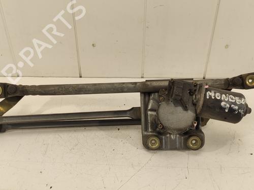 Used Front windshield wiper arm FORD MONDEO II (BAP) 1.8 i (115 hp) 14300654