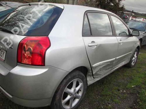 Right taillight TOYOTA COROLLA (_E12_) 2.0 D-4D (CDE120R, CDE120L_) | BP4050708C35 