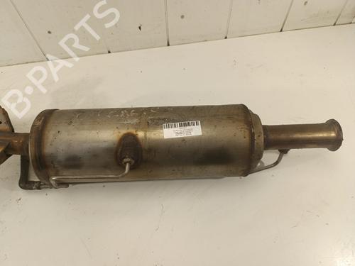 Particulate filter CITROËN C4 CACTUS  | BP29869900M81