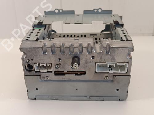 Radio MAZDA 5 (CR) 2.0 CD (CR19) | BP13622475E6 