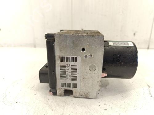 ABS pump PEUGEOT 407 Coupe (6C_) | BP26552731M43