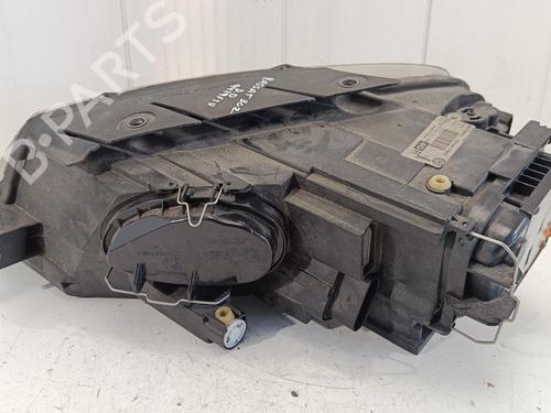 Right headlight VW PASSAT B6 (3C2) 2.0 TDI 16V | BP18014499C29 