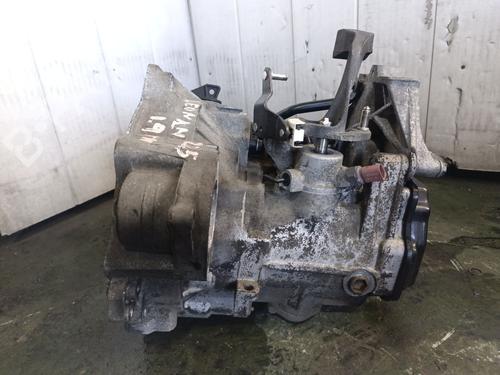 Gearbox SEAT LEON (1M1) 1.9 TDI | BP29490807M3 