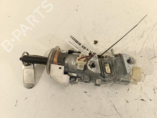 Ignition barrel SUBARU IMPREZA Hatchback (GR, GH, G3) 2.0 D AWD | BP28727511M48 