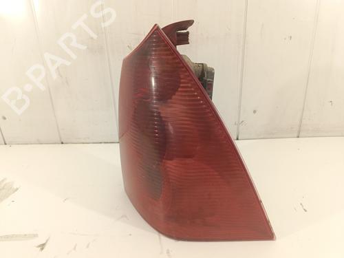 Right taillight PEUGEOT 307 Break (3E) 2.0 HDI 90 | BP29869880C35