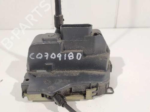 Used Rear left lock RENAULT MEGANE II Estate (KM0/1_) 1.9 dCi (KMRG, KM1G, KM0G, KM2C) (120 hp) 6101792