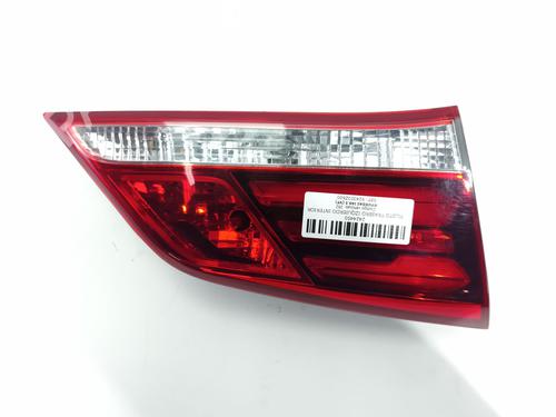 Feu de coffre gauche HYUNDAI i40 I (VF) 1.7 CRDI (141 hp) 32867377