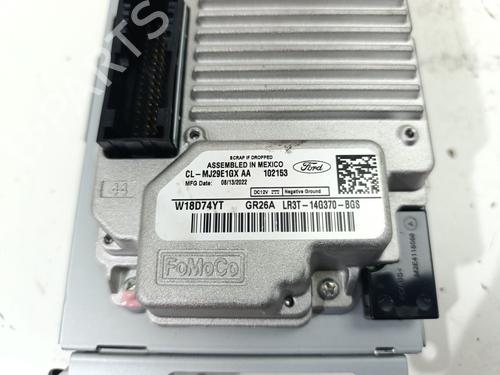 Display monitor FORD USA MUSTANG Coupe 5.0 V8 Bullitt | BP30160874C48