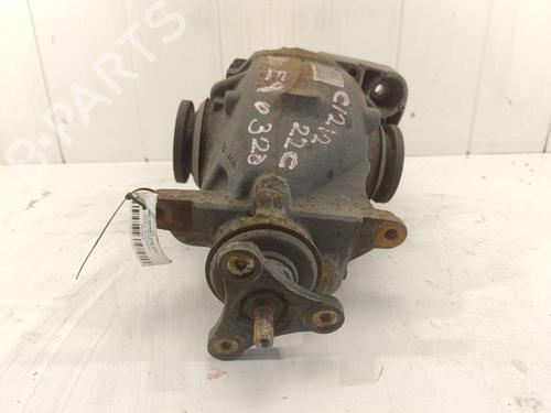 Rear differential BMW 3 (E90) 320 d | BP29852441M24 