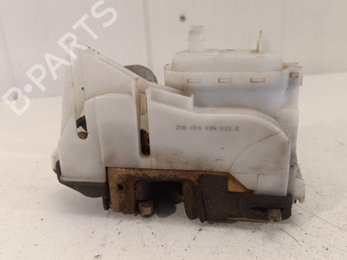 Rear left lock SEAT IBIZA II (6K1)  | BP17744201C100 