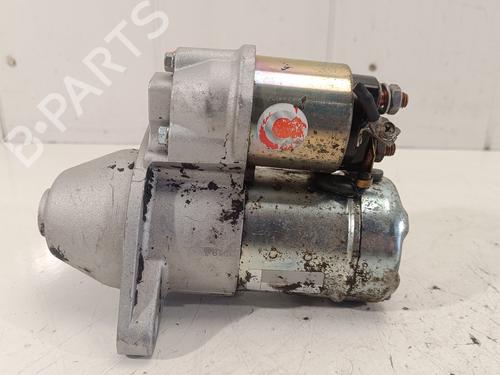 Used Starter OPEL ASTRA G Hatchback (T98) [1998-2009]  22639071
