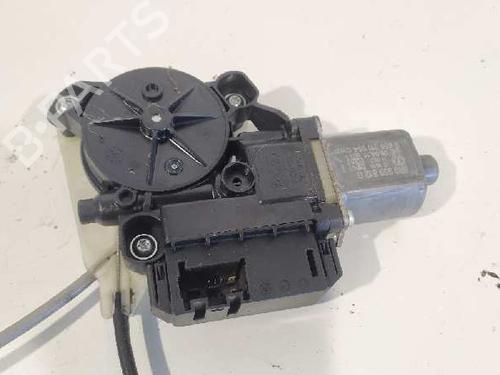Rear right window mechanism VW POLO V (6R1, 6C1) 1.2 TDI | BP6118126C25 
