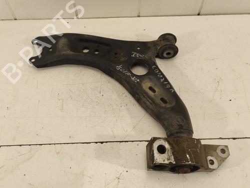 Used Left front suspension arm VW GOLF VI (5K1) 1.6 TDI (105 hp) 8954994