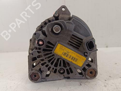 Alternator RENAULT SCÉNIC II (JM0/1_)  | BP21568568M7 