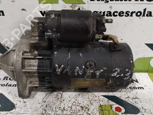Used Starter NISSAN SERENA (C23) 2.3 D (75 hp) 5420025