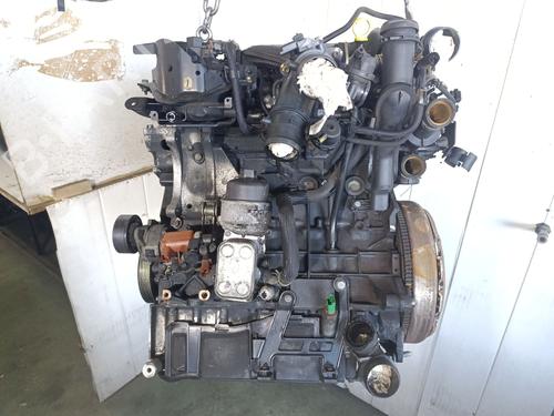 Used Engine PEUGEOT 407 SW (6E_, 6D_) 2.0 HDi 135 (136 hp) 29481147
