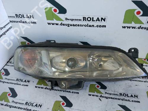 Højre forlygte OPEL VECTRA B (J96) [1995-2004]  4050828