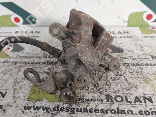 Right rear brake caliper FIAT STILO (192_)  | BP11584784M106 