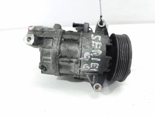 AC compressor BMW 1 (E87) 116 i | BP38064955M34 - Image 4