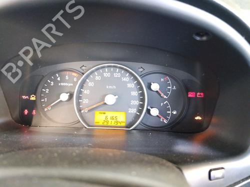 Headlight switch KIA CARENS III MPV (UN) 2.0 CRDi 140 | BP33552631I24 - Image 11